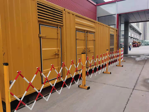 广丰发电机出租 你知道怎样鉴定发电机品质的好坏吗？