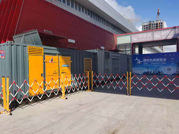 广丰发电机出租教您要了解的柴油发电机组基础知识