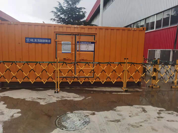 广丰租赁发电机 柴油发电机组供应商：柴油发电机组润滑油的作用？
