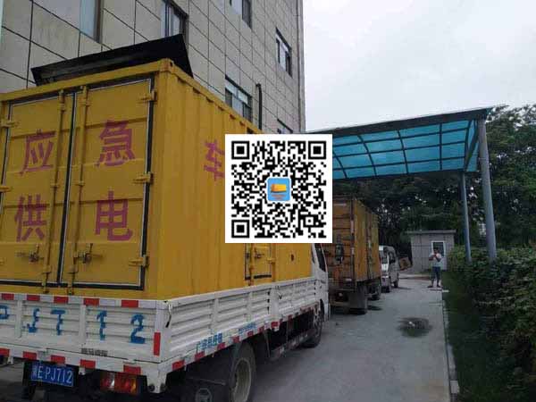 广丰出租发电机-柴油发电机组启动困难的原因有哪些？