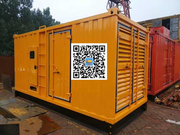 广丰发电机出租-发电机组应该选购什么品牌的