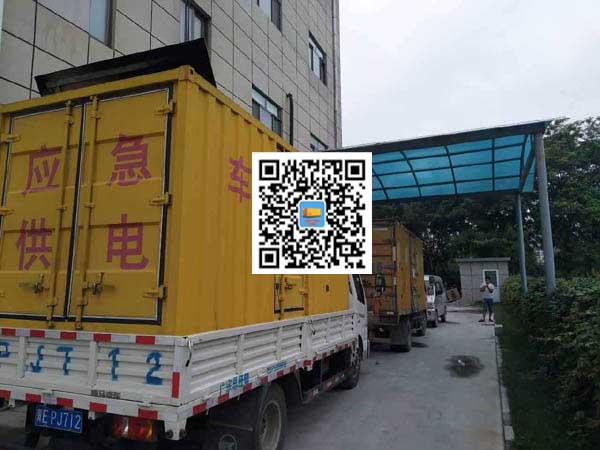 广丰发电机组如何安装管道?