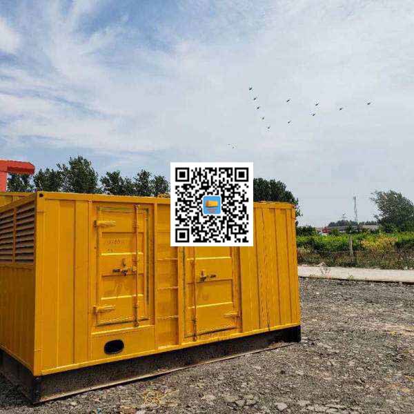 广丰发电机出租发电机电刷的结构与作用是什么