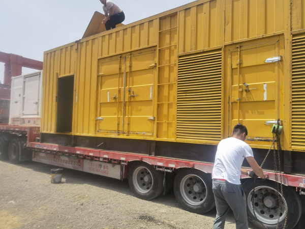 广丰发电机出租100KW发电机需要什么规格的电缆线?