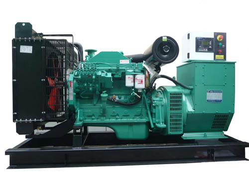 广丰有哪些方法可以提高 200kw 柴油发电机的燃油效率?