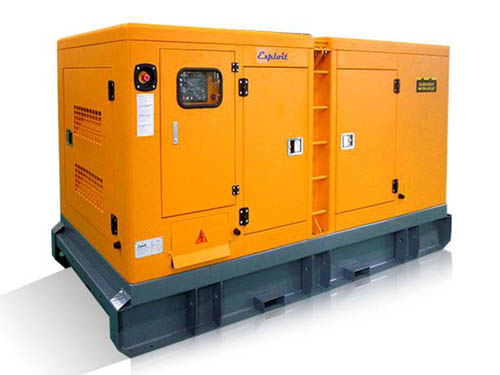 广丰影响 200kw 柴油发电机油耗的因素有哪些?