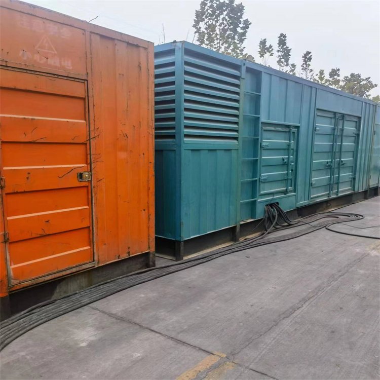 广丰如何选择适合 600kW 柴油发电机组的热继电器?