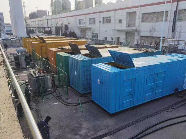 广丰380V和690V电压的电缆线相同吗？