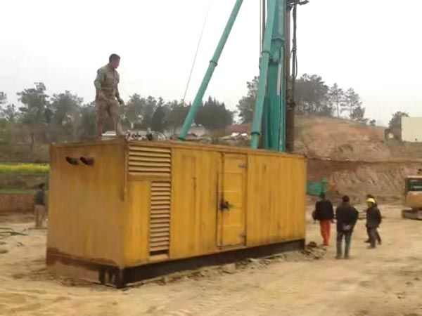 广丰如何判断水冷式机油散热器密封件是否需要更换？